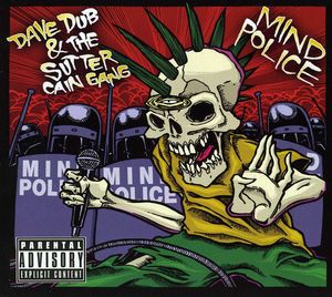 Mind Police