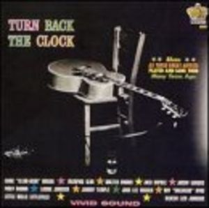Turn Back the Clock / Various