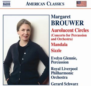 Aurolucent Circles