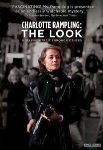 Charlotte Rampling: The Look