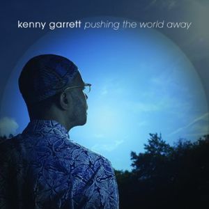 Pushing the World Away