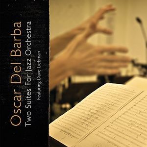 Two Suites for Jazz Orchestra