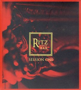Ritz Paris Bar Session 1