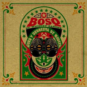 Bosq y Orquesta de Madera