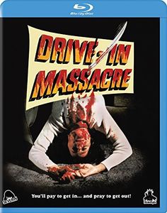 Drive-in Massacre