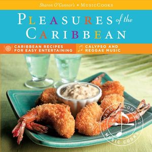 Pleasures of the Caribbean / Various