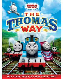 Thomas & Friends: The Thomas Way