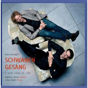 Schwanen Gesang