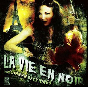 La Vie En Noir