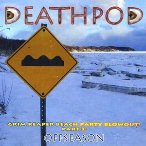 Grim Reaper Beach Party Blowout 3: Offseason