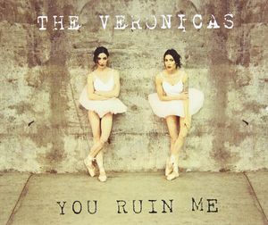 You Ruin Me [Import]
