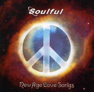 New Age Love Songs