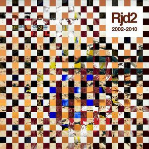 2002-2010 [3 Discs] [With Download Card] [Box Set] [With Poster]