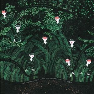 Tout Seul Dans La Foret En Plein Jour, Avez-vous Peur?