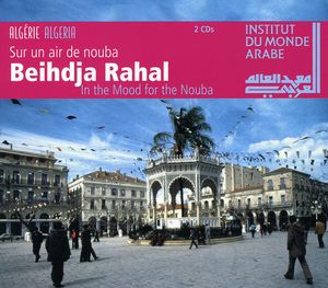 In the Mood for the Nouba