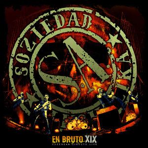 En Bruto XIX [Import]