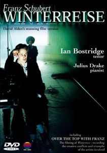 Winterreise (Le Voyage D'hier) [Import]