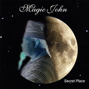 Secret Place