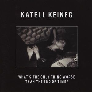 What's the Only Thing Worse Than the End of Time