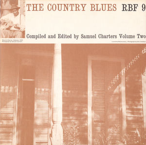 Country Blues 2 / Various