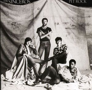Pet Rock/2nd Debut