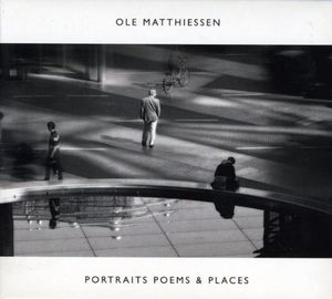 Portraits, Poems and Places