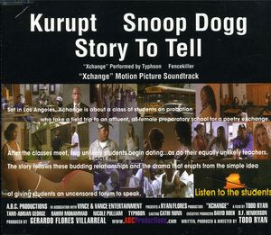 Story to Tell