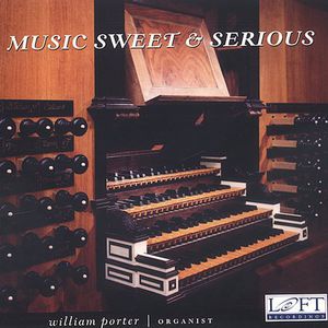 Music Sweet & Serious
