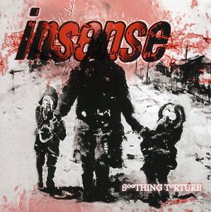 Soothing Torture (IMPORT)