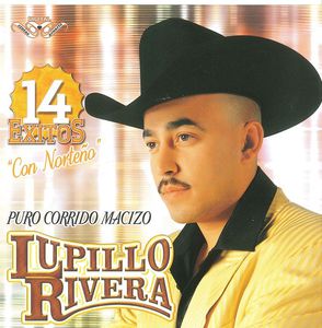 Puro Corrido MacIzo 14 Exitos