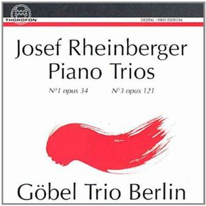 Piano Trios