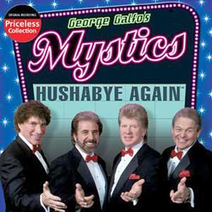 Hushabye Again