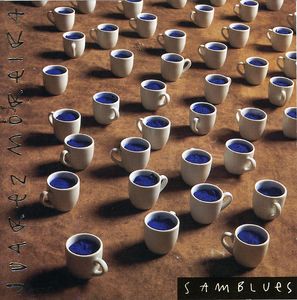 Samblues (IMPORT)