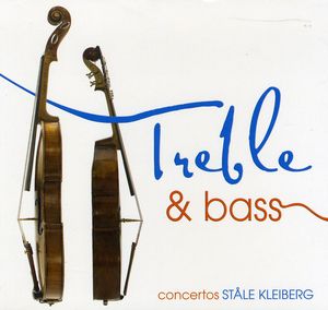 Treble & Bass