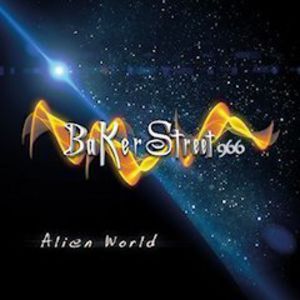 Alien World