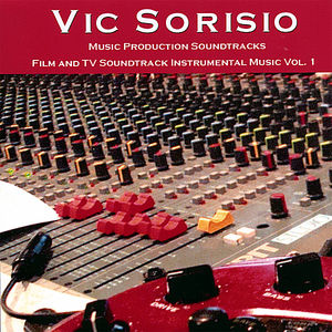 Film And TV Soundtrack Instrumental Music, Vol. 1