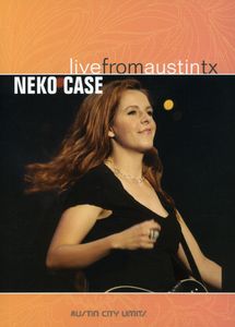 Live From Austin, Texas