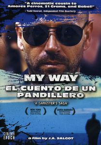 My Way: A Gangster's Saga