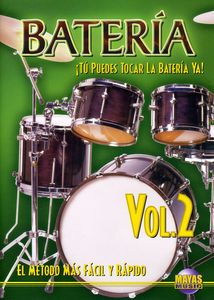 Bateria 2