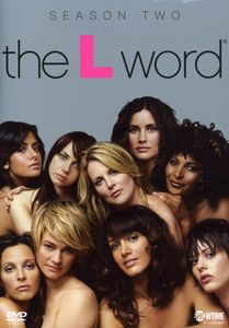 L-Word: The Complete Second Season