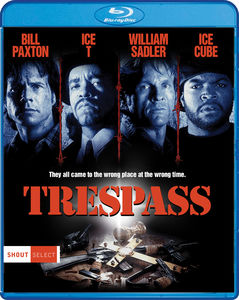 Trespass