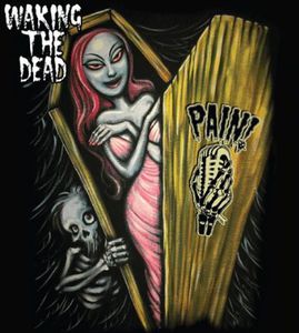 Waking the Dead