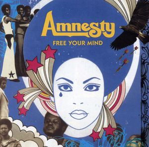 Free Your Mind: The 700 West Sessions