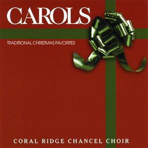 Carols Traditional Christmas Favorites