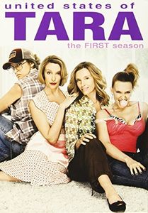 United States Tara: Season 1