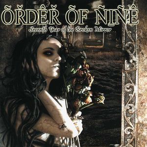 Seventh Year of the Broken Mirror