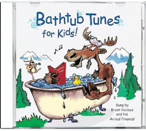 Bathtub Tunes for Kids