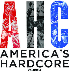America's Hardcore Compilation 4 (Various Artists)