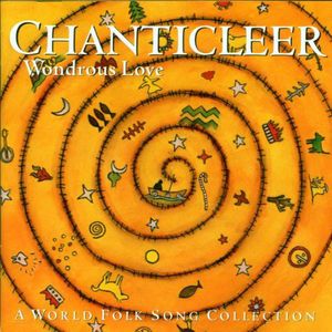 Wonderous Love: A World Folk Song Collection