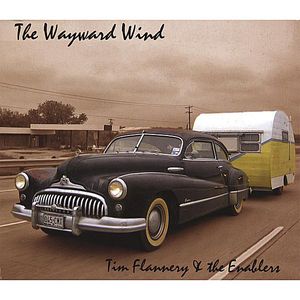 Wayward Wind
